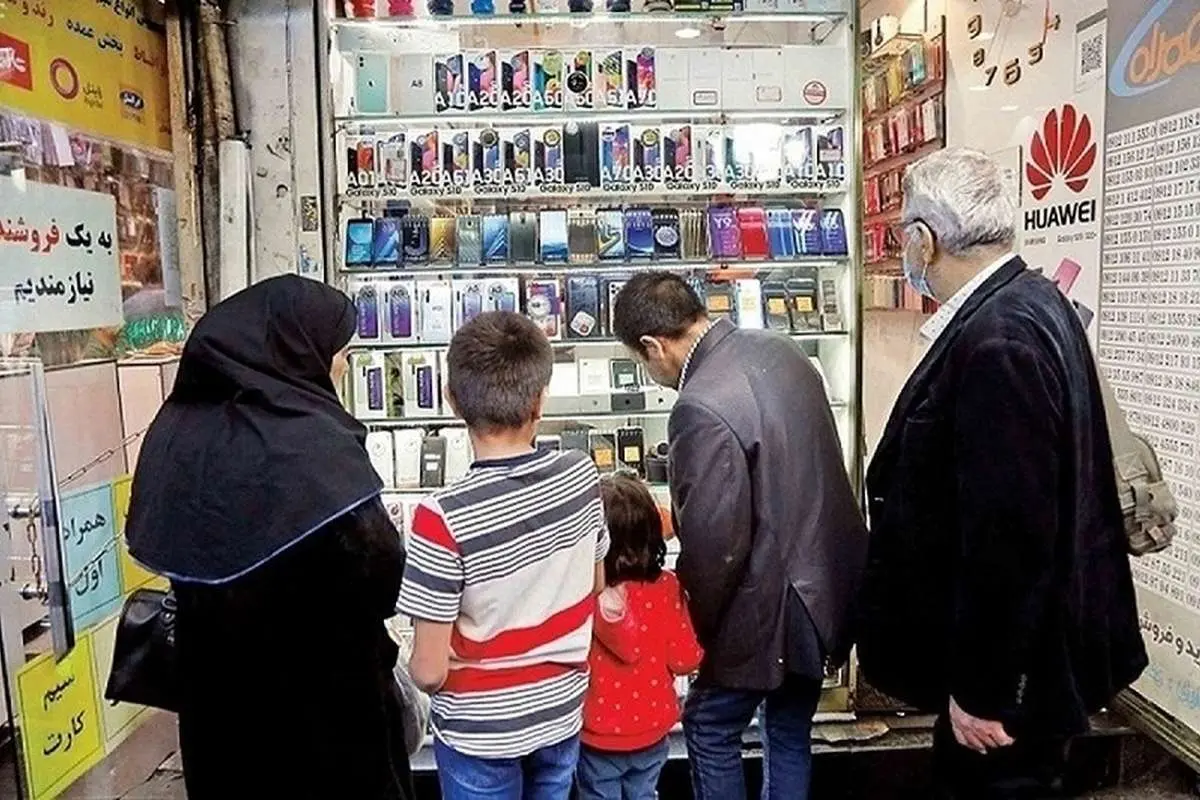 قیمت گوشی سامسونگ، شیائومی و آیفون ۱۷ اردیبهشت ۱۴۰۳/ میانرده جدید شیائومی چند؟