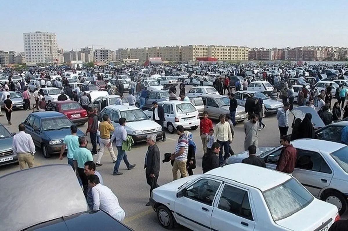قیمت محصولات سایپا دوشنبه ۱۷ اردیبهشت ۱۴۰۳؛ حرکت خلاف جهت ساینا و شاهین در بازار