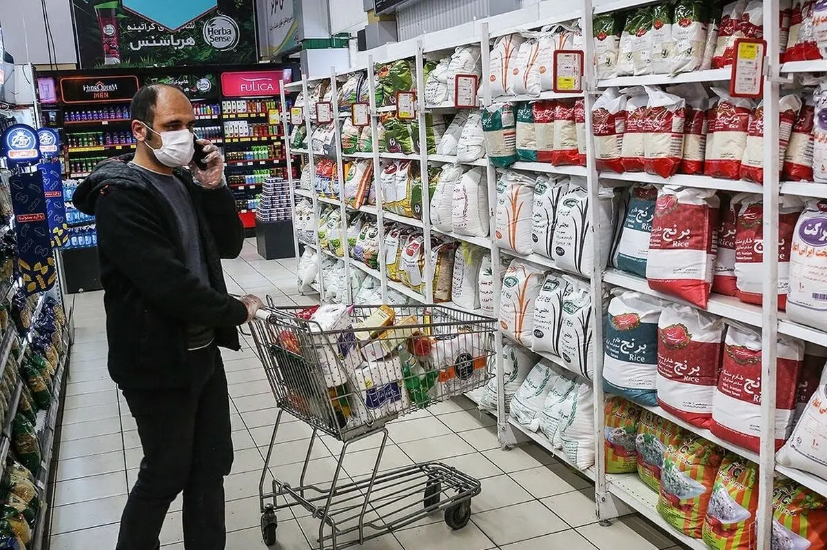 برنج و روغن مشمول ارز ترجیجی شد