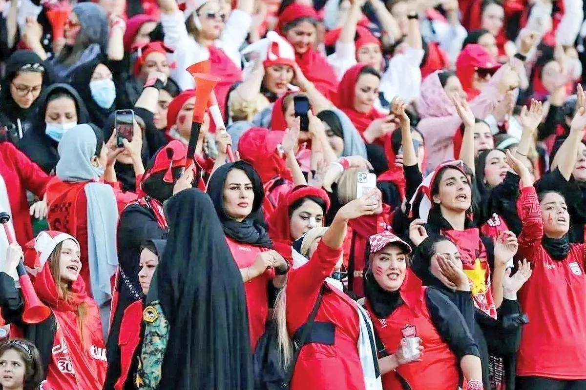 شما بازندهاید