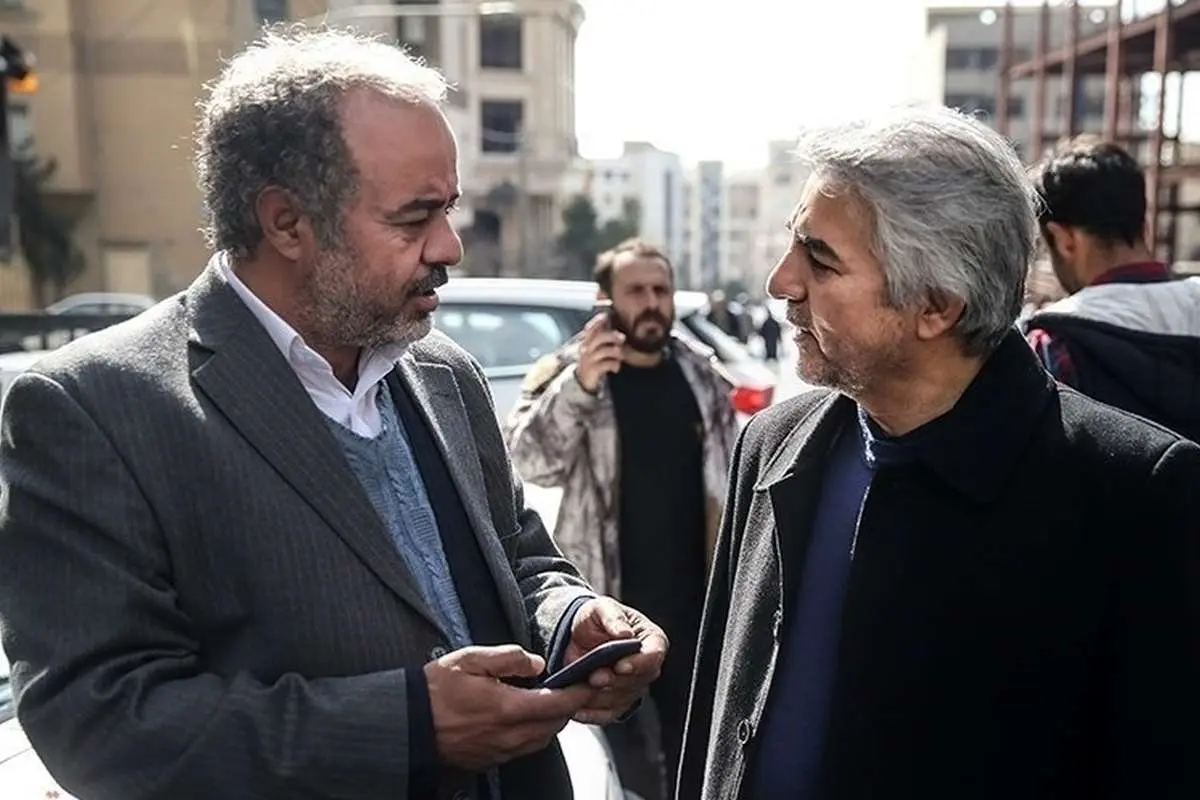 واکنش تهیه‌کننده «نون خ» به دستمزد نجومی سعید آقاخانی