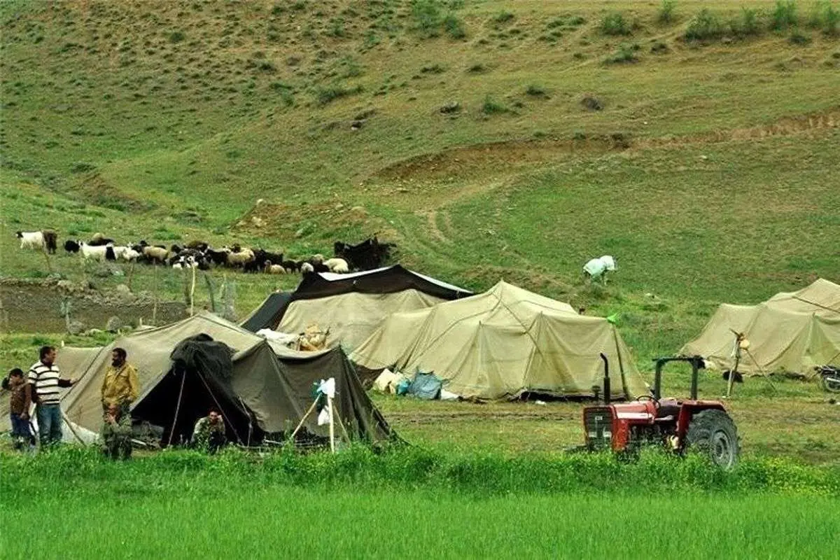 خسارت ۵۰۰ میلیارد تومانی سیل به زیرساختهای مناطق عشایری