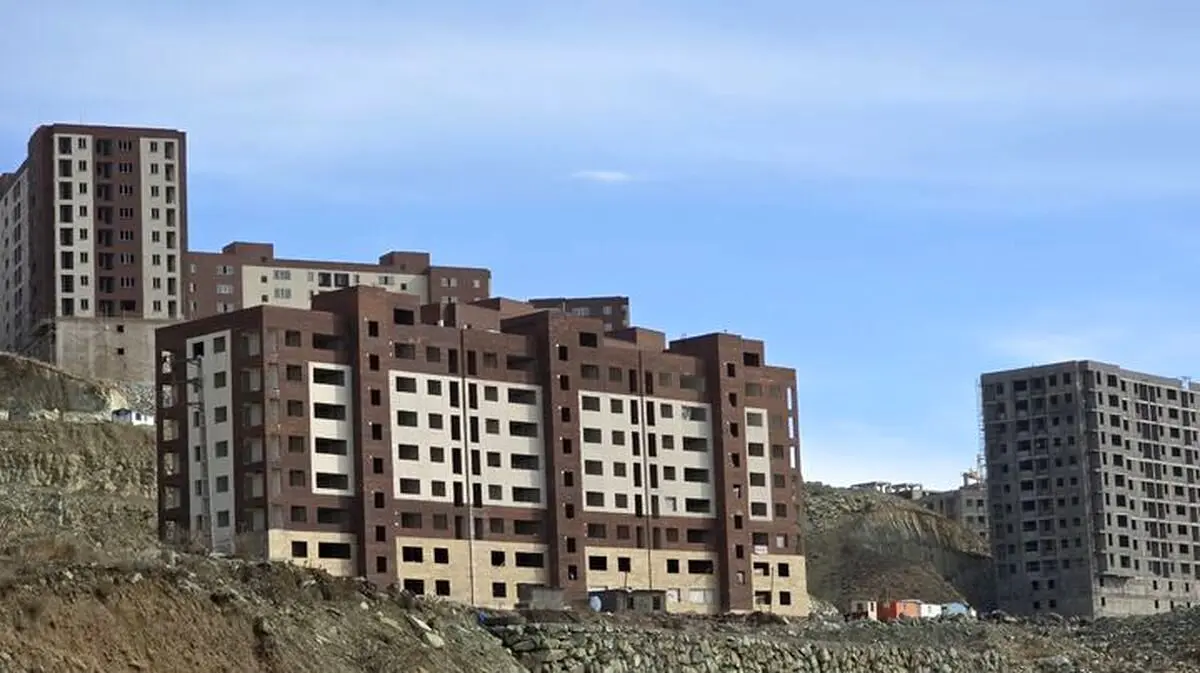 قیمت خانه در پردیس امروز ۱۷ اردیبهشت ۱۴۰۳