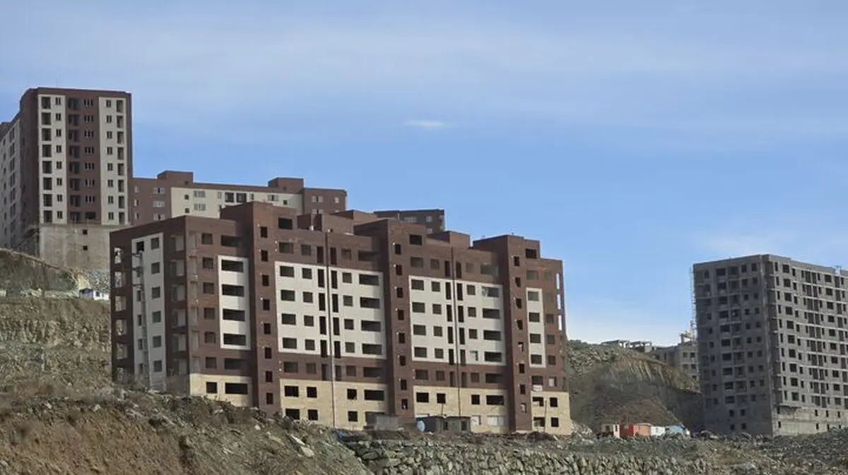 قیمت خانه در پردیس امروز ۱۷ اردیبهشت ۱۴۰۳