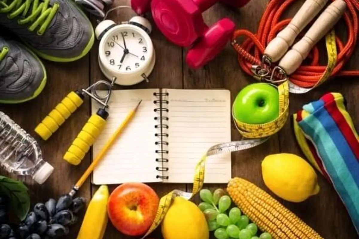 سبک زندگی سالم و افزایش طول عمر