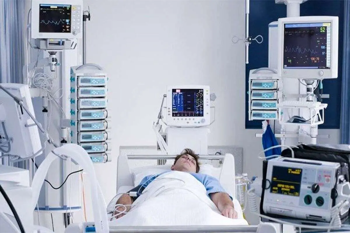 آمار هولناک از فوت بیماران در ایران؛ مرگ ۱۱۰۰ بیمار به دلیل نبود دارو!