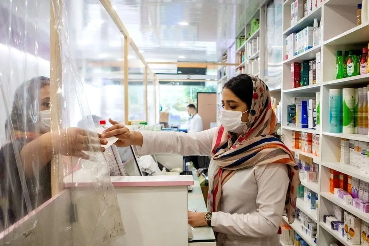 سهمیه‌بندی دارویی داروخانه‌ها براساس وضعیت حجاب؟