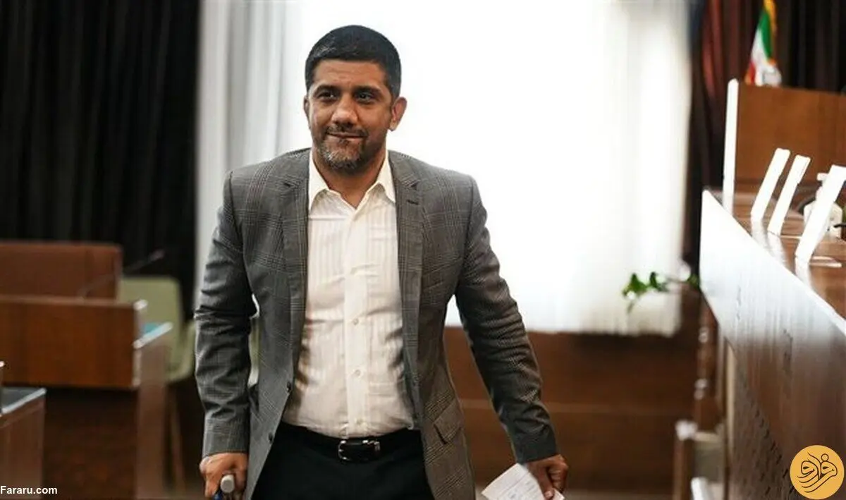 علیرضا دبیر: در المپیک یک طلا بگیریم کلاه‌مان را بالا می‌اندازیم