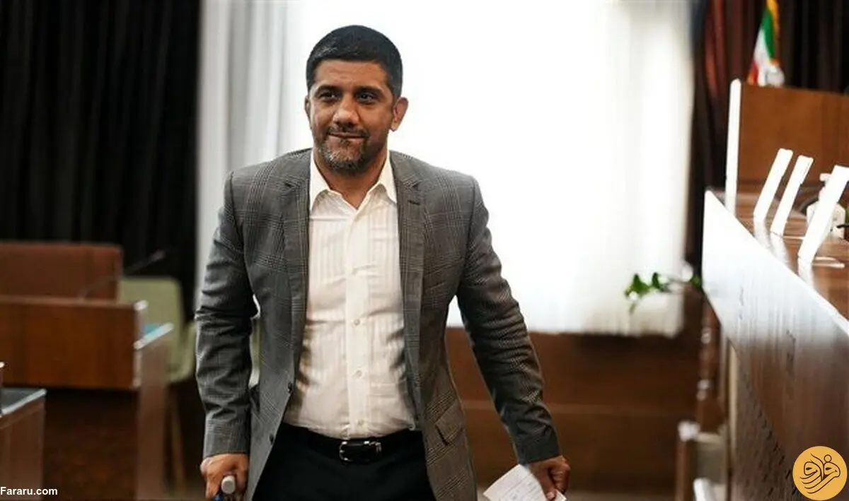 علیرضا دبیر: در المپیک یک طلا بگیریم کلاه‌مان را بالا می‌اندازیم