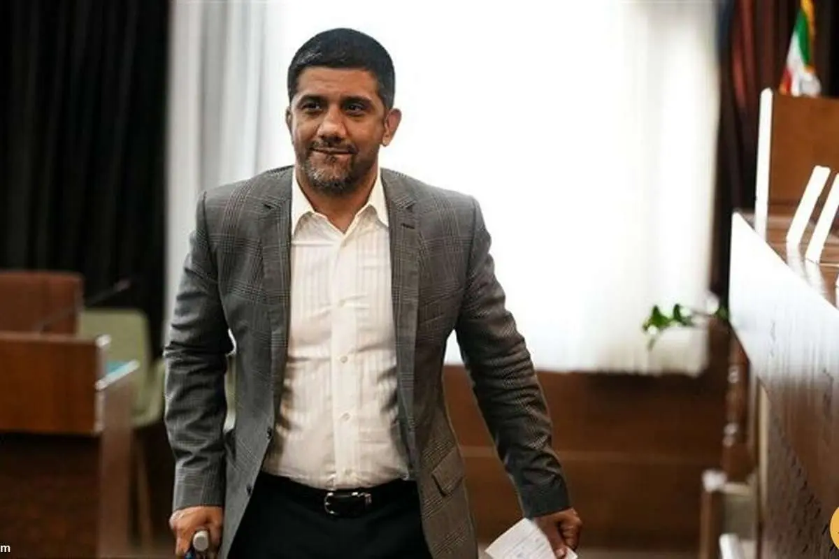 علیرضا دبیر: در المپیک یک طلا بگیریم کلاهمان را بالا میاندازیم