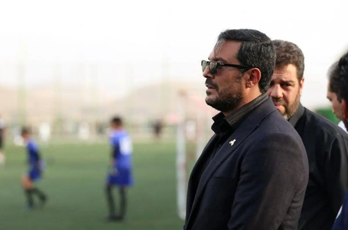 اعتراف یک پرسپولیسی: استقلال شخصیت قهرمانی دارد