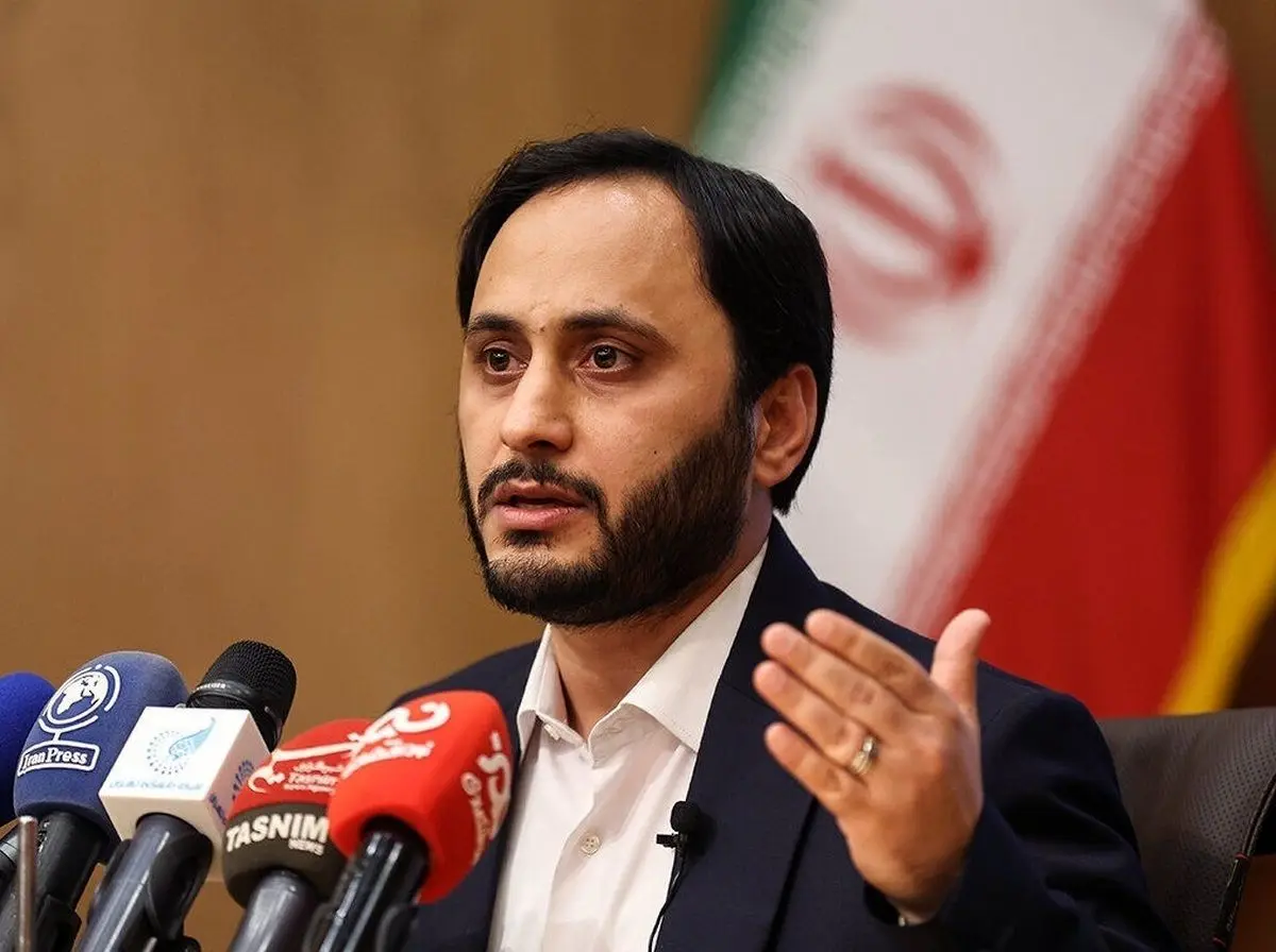 واکنش سخنگوی دولت به پیشنهاد تعیین دستمزد در مجلس: مخالفیم