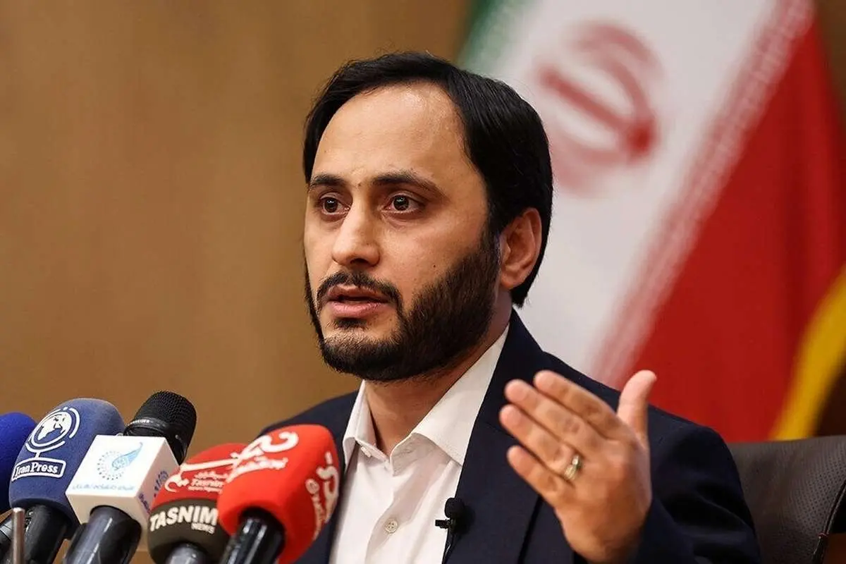 واکنش سخنگوی دولت به پیشنهاد تعیین دستمزد در مجلس: مخالفیم