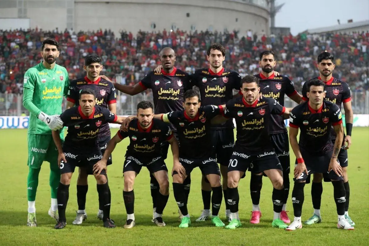 پاداش ویژه باشگاه پرسپولیس برای برد مقابل نساجی