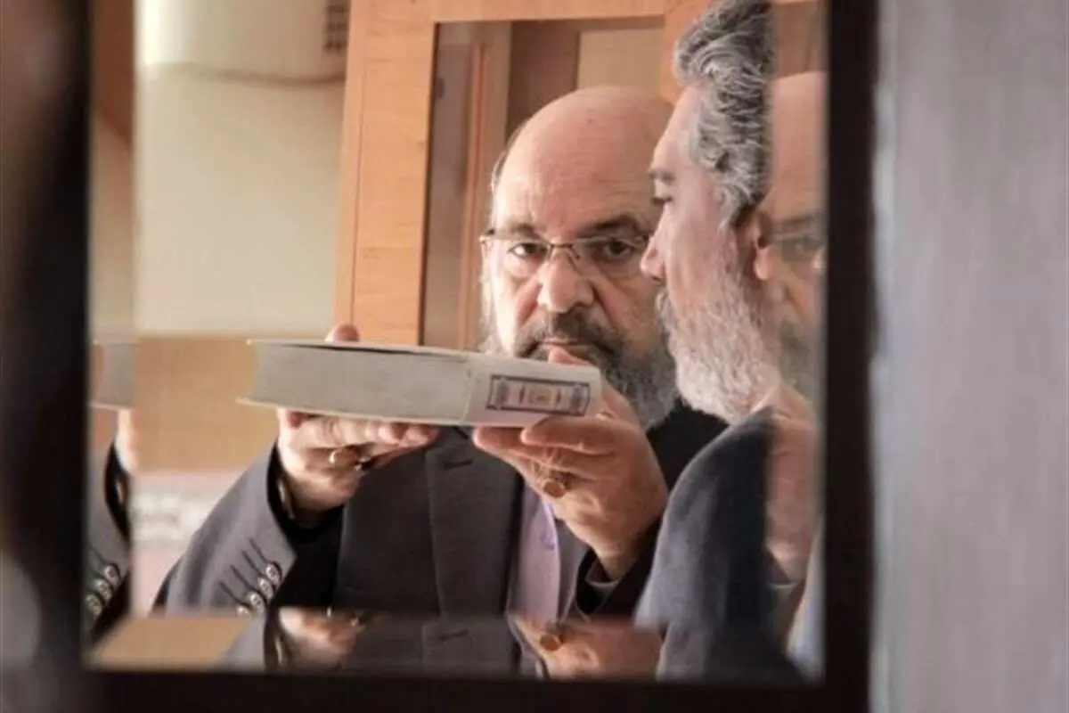 «رخنه» سریالی درباره امنیتی‌ترین عملیات نفوذ