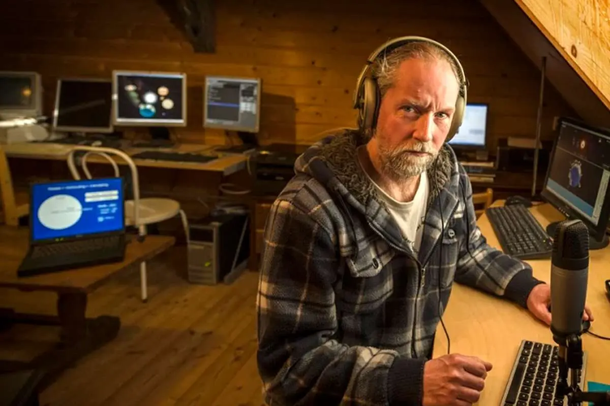 پیشگوی معروف هلندی: زمین لرزه بزرگی در راه است