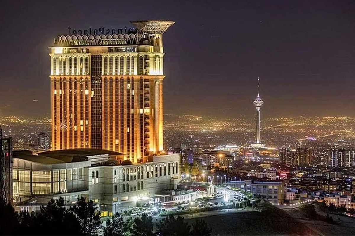 خرید آپارتمان در سعادت‌آباد چقدر هزینه دارد؟