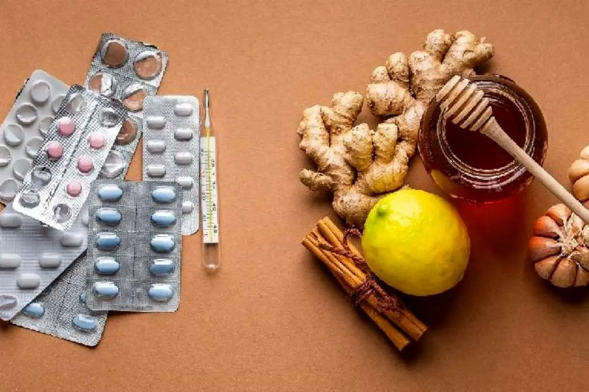 این غذا‌ها و دارو‌ها را با هم مصرف نکنید؛ از وارفارین و زغال اخته تا الکل و آنتی هیستامین