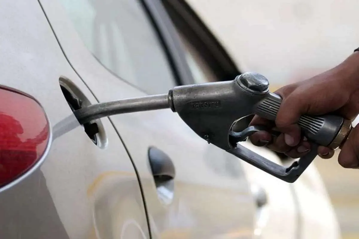 بازگشت بنزین پتروشیمی به چرخه سوخت