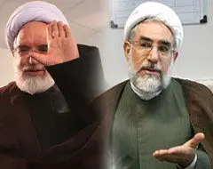 بیماری کروبی کذب محض است/ مقام‌های امنیتی مراقب باشند