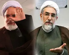 بیماری کروبی کذب محض است/ مقام‌های امنیتی مراقب باشند