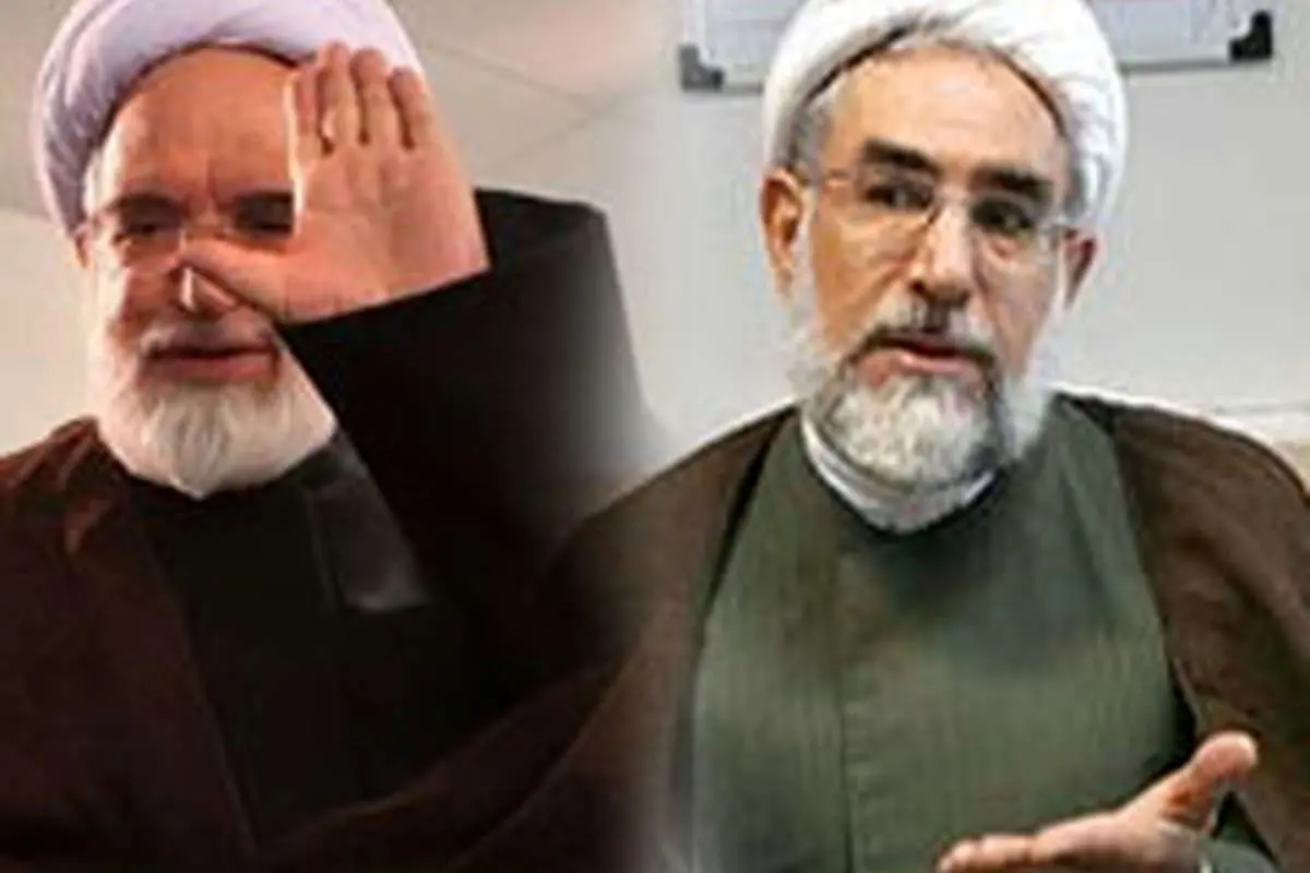 بیماری کروبی کذب محض است/ مقامهای امنیتی مراقب باشند