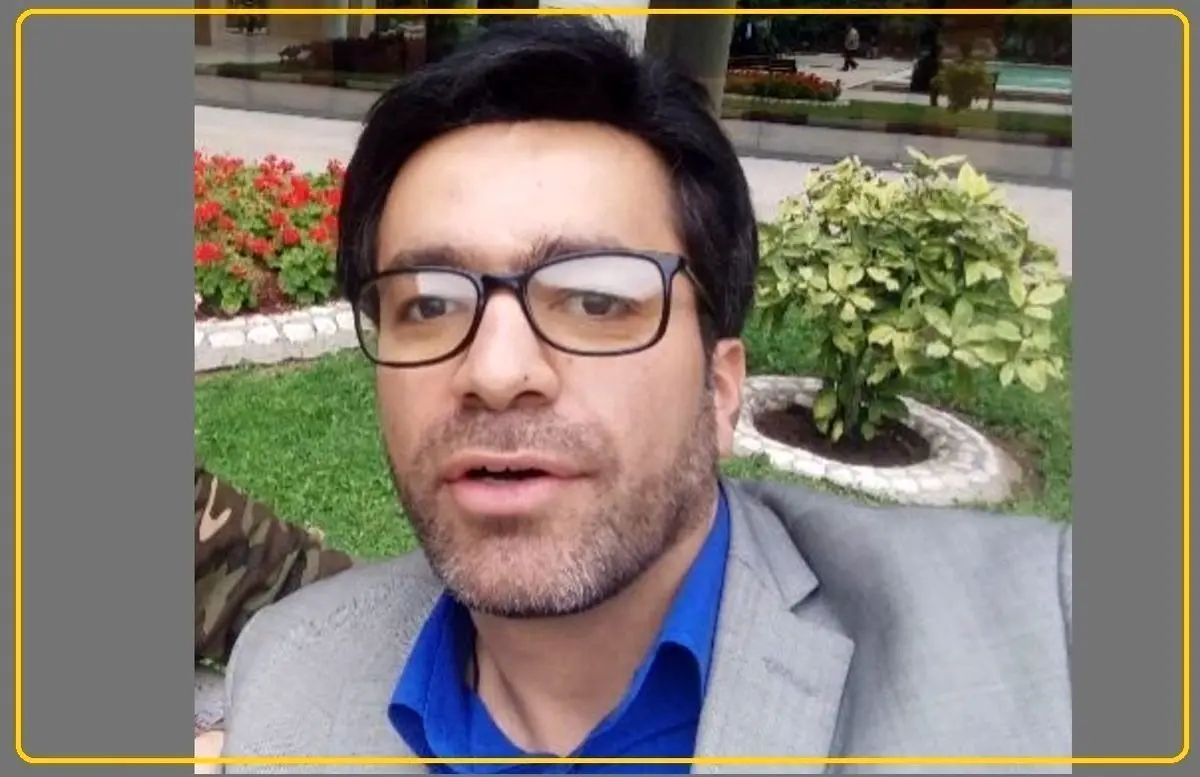(ویدئو) معاون رئیسی خبرنگار صداوسیما را شکار کرد!