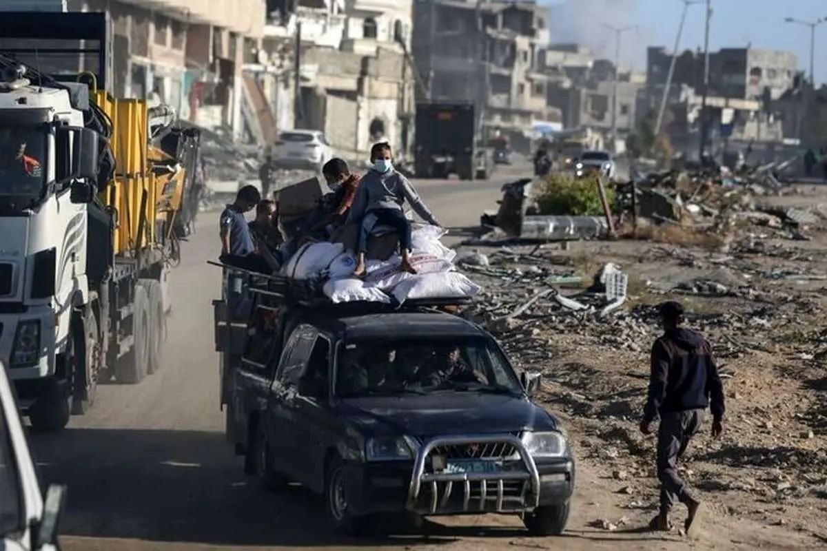 مرگبارترین دوره برای خبرنگاران؛ از ۷ اکتبر ۱۴۳ خبرنگار در غزه کشته شدند