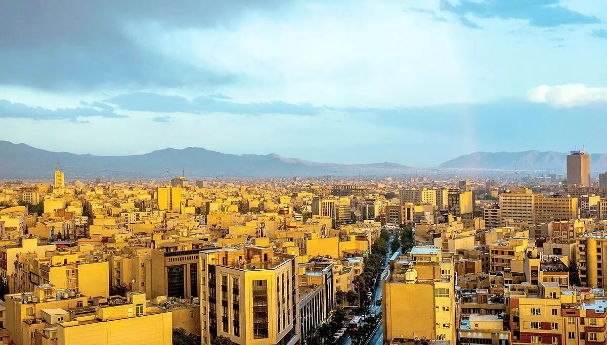 تغییر تور خانه‏‏‌های خالی