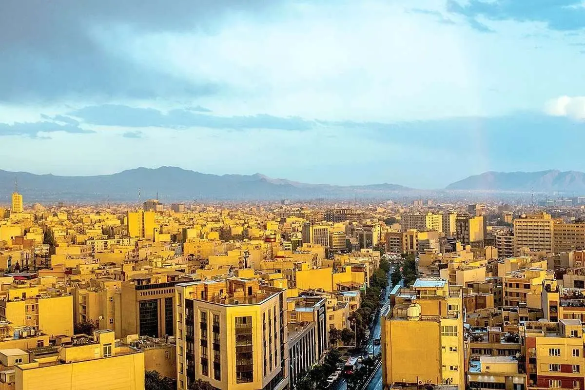 تغییر تور خانههای خالی