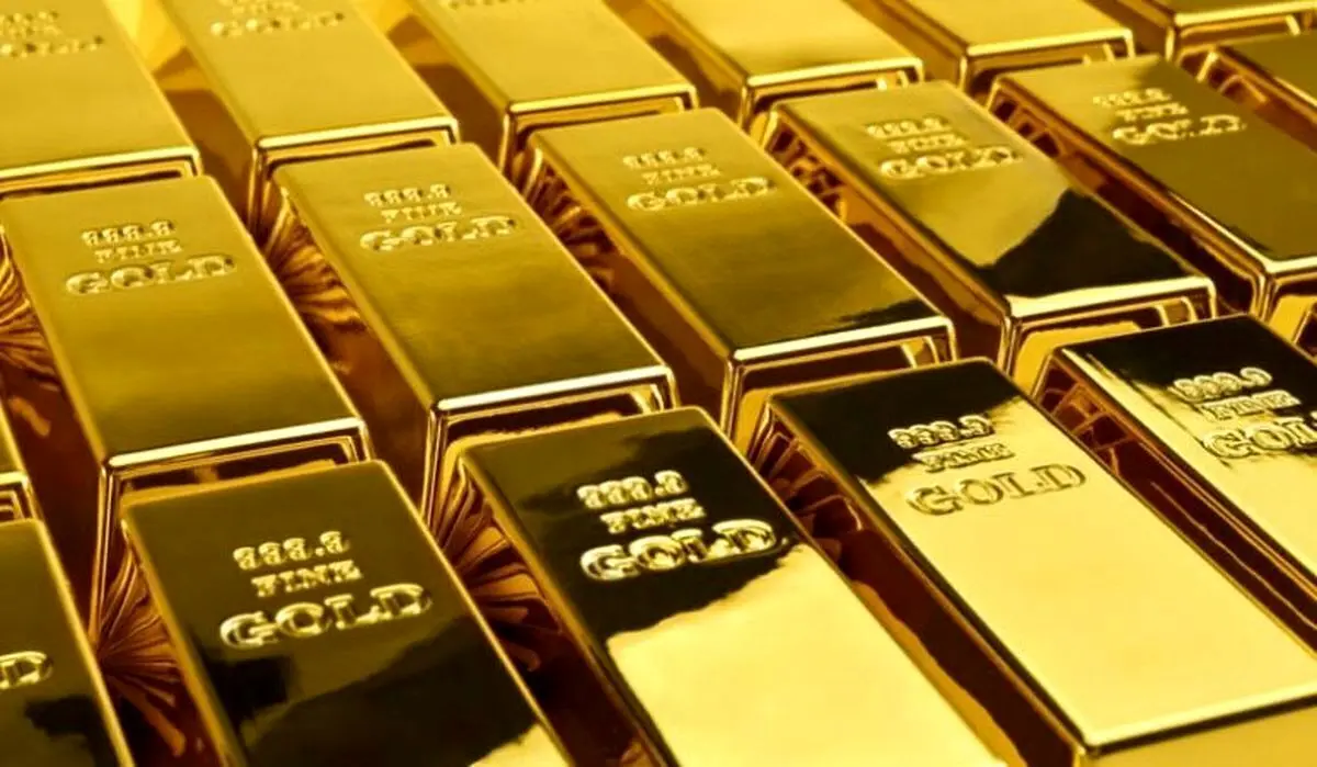 قیمت طلا ترمز برید