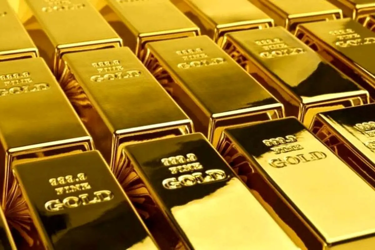 قیمت طلا ترمز برید