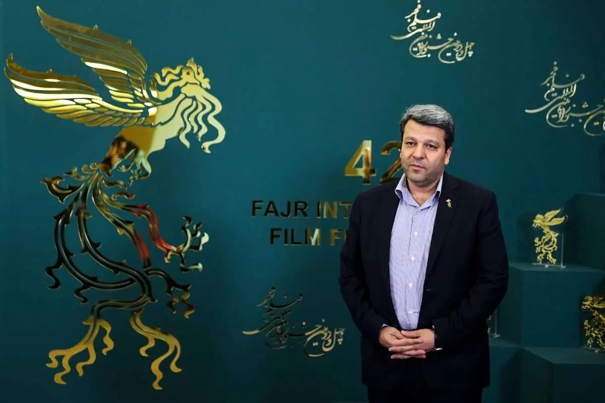 امینی جای خود را به خزاعی داد