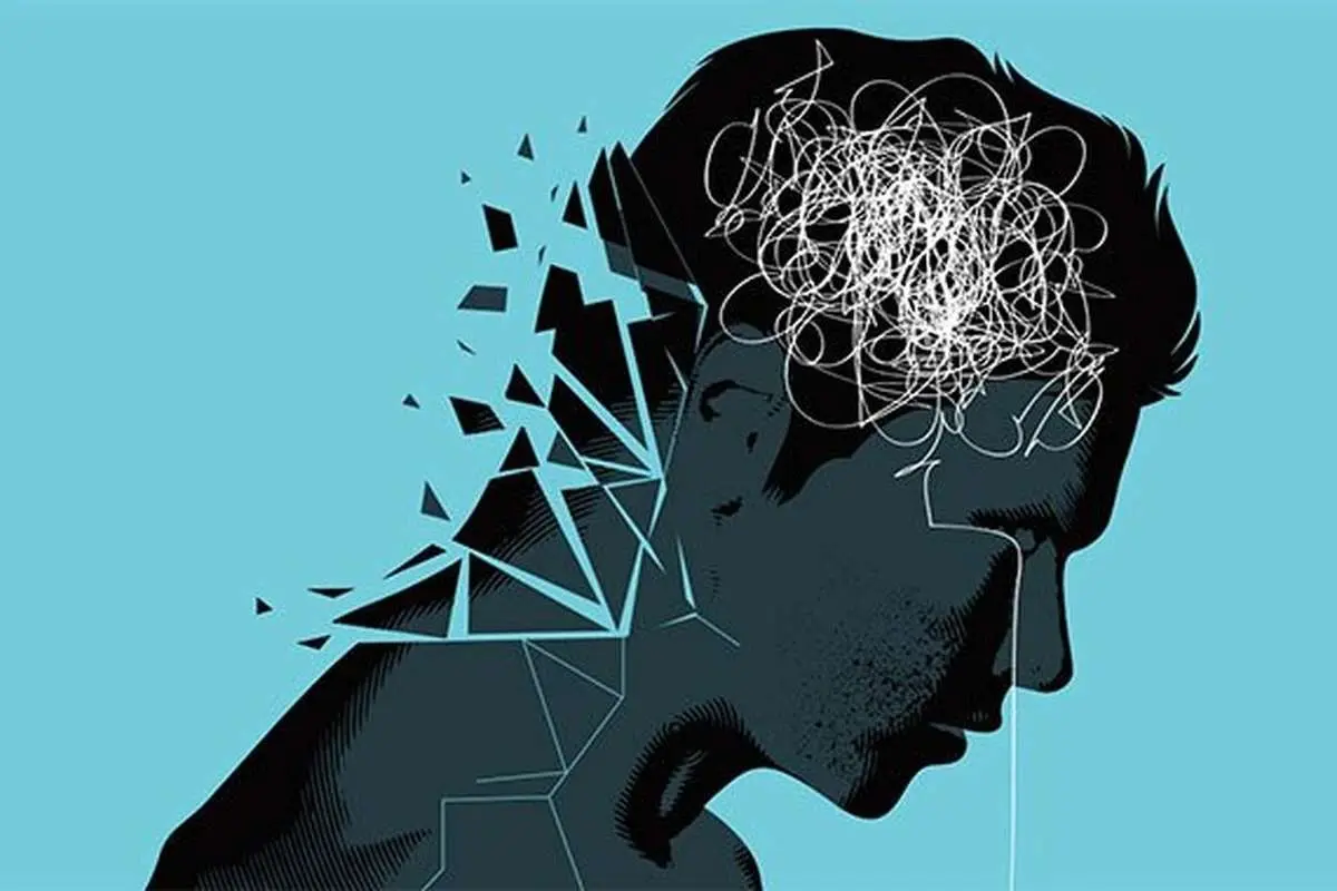 در مغزی با افکار خودکشی چه میگذرد؟