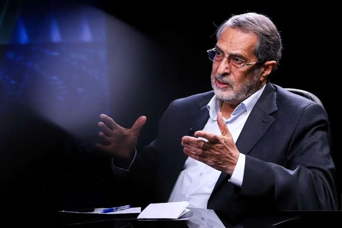 پورمحمدی: پسرعمو و شوهرخواهرم نقشی در تایید صلاحیتم نداشت
