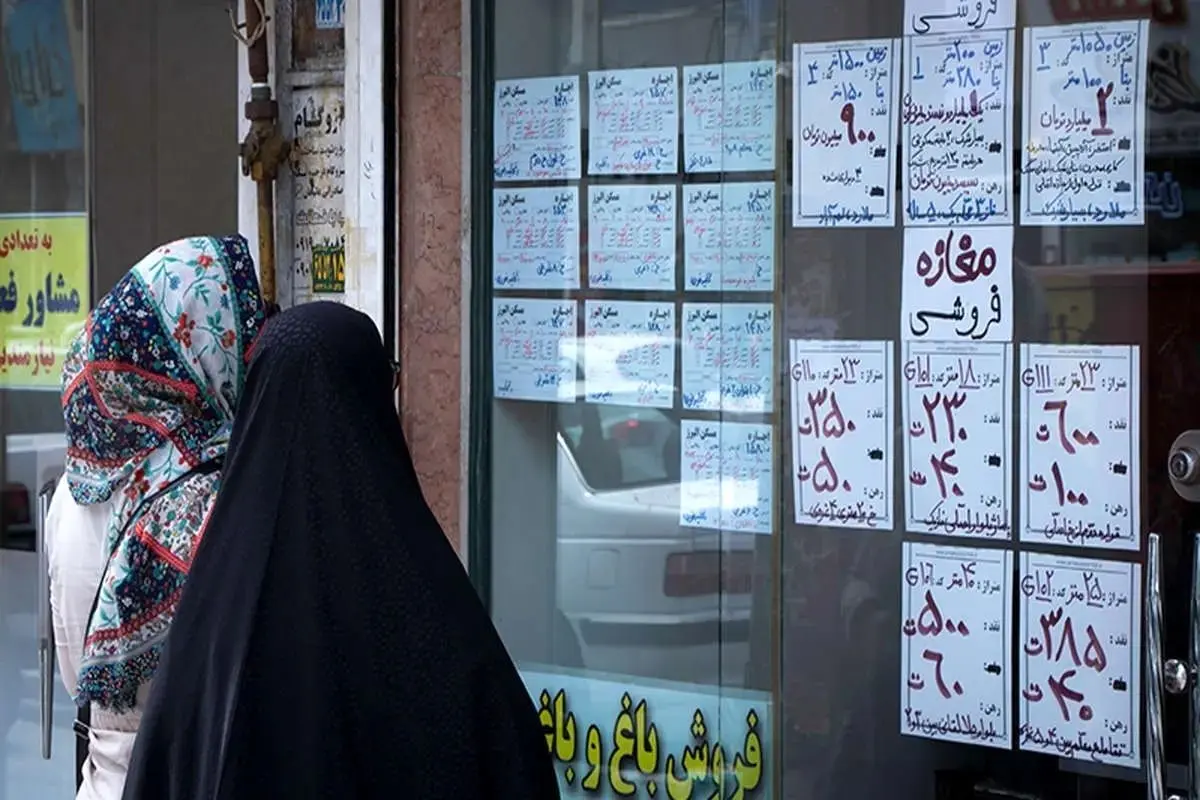 گردن نگرفتن‌های دولت این بار به اجاره خانه رسید