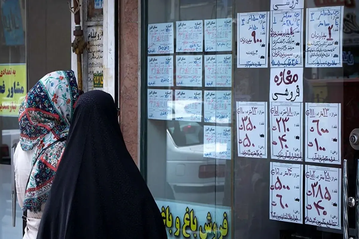گردن نگرفتن‌های دولت این بار به اجاره خانه رسید