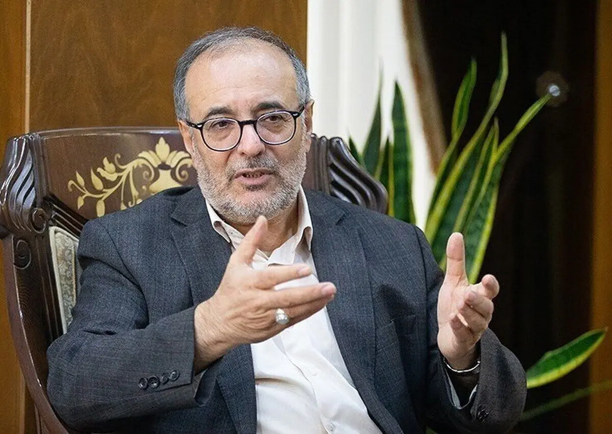 گفتند جای پول، بانک سینا را داریم؛ ما همان را تملیک کردیم