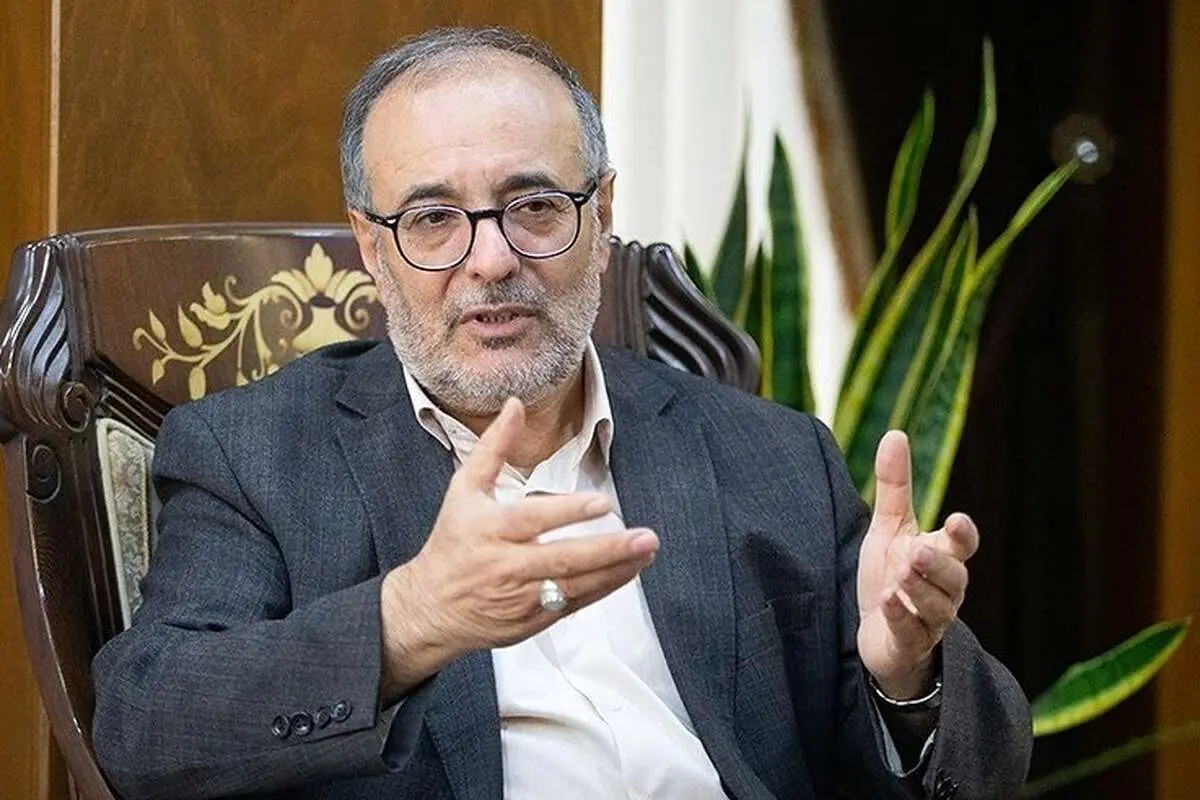 گفتند جای پول، بانک سینا را داریم؛ ما همان را تملیک کردیم