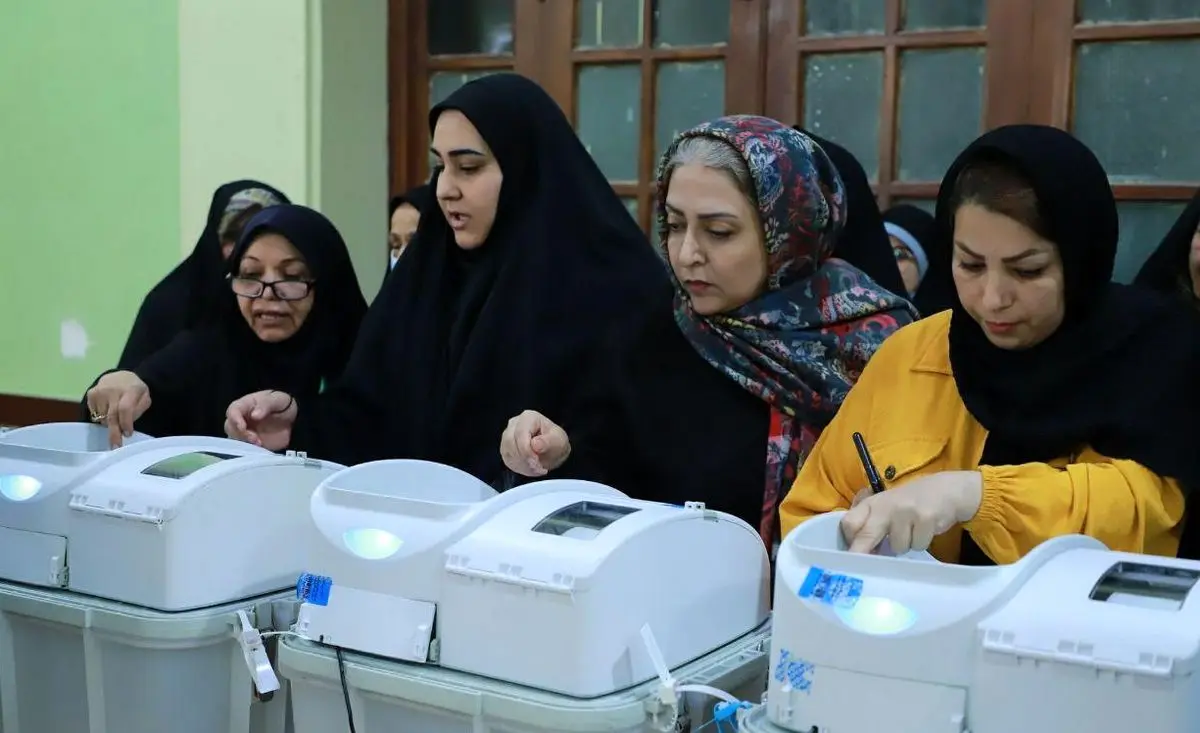 چرا ماراتن انتخابات مجلس دوازدهم نفسگیر نبود؟