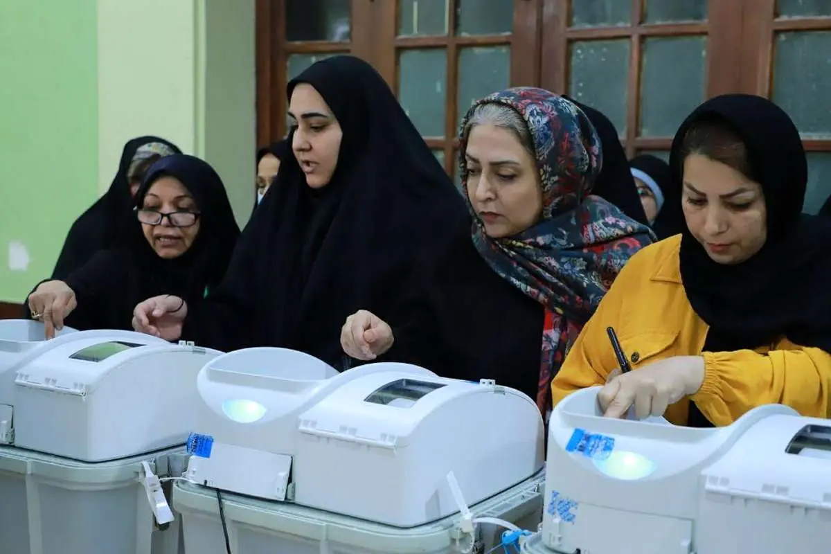 چرا ماراتن انتخابات مجلس دوازدهم نفسگیر نبود؟