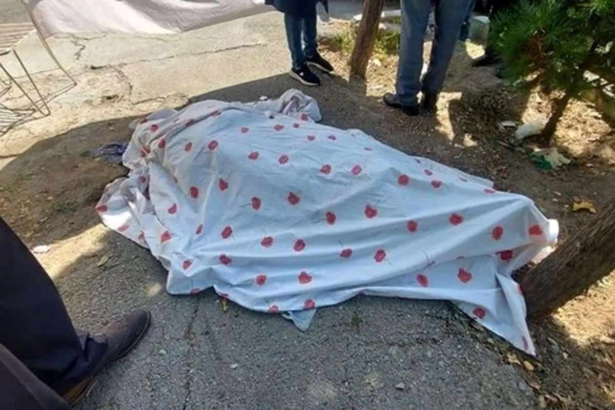 ماجرای مرگ تکان‌دهنده بلاگر زن مشهدی