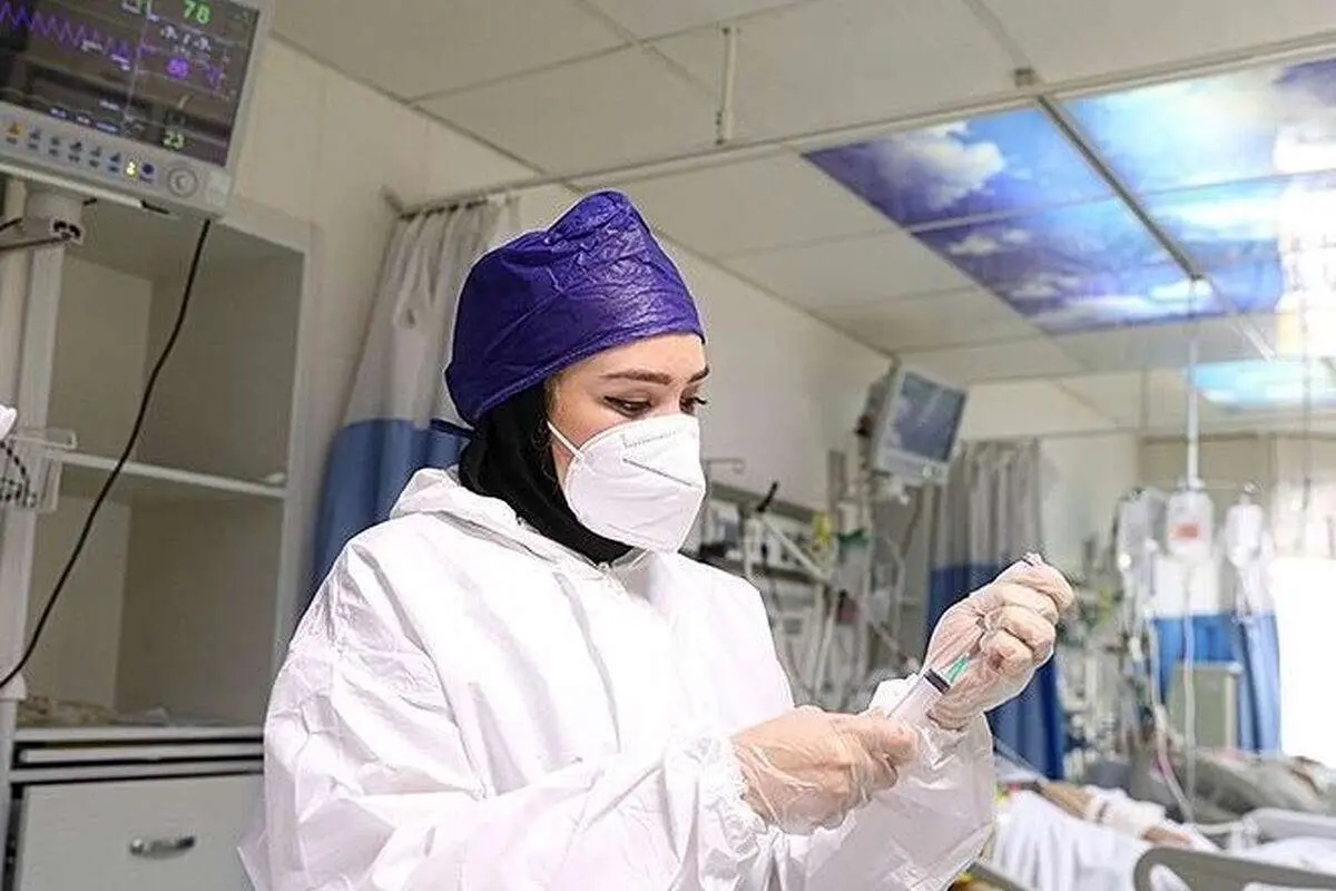 پیام تبریک روز جهانی پرستار ۱۴۰۳