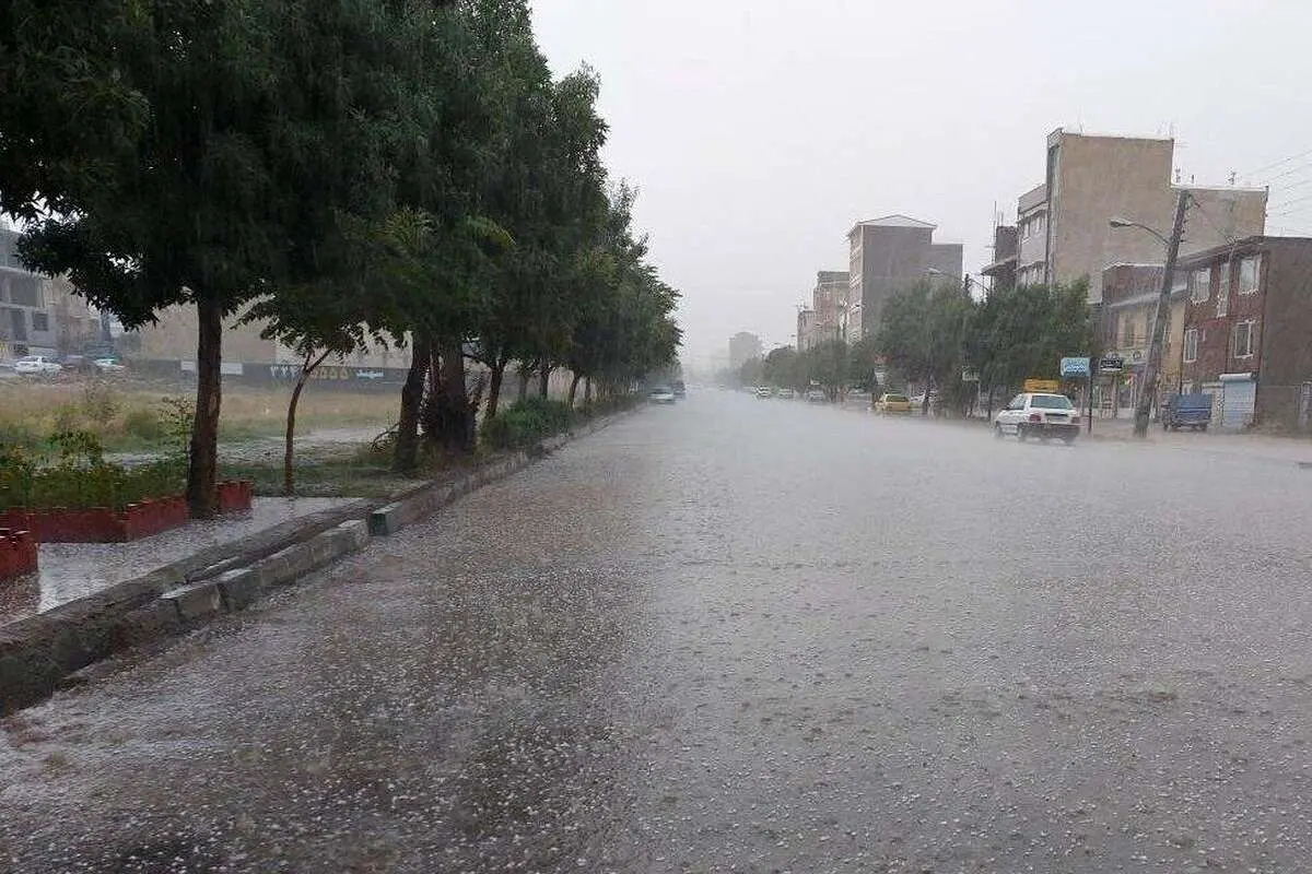 خشکترین استان کشور سیراب میشود!