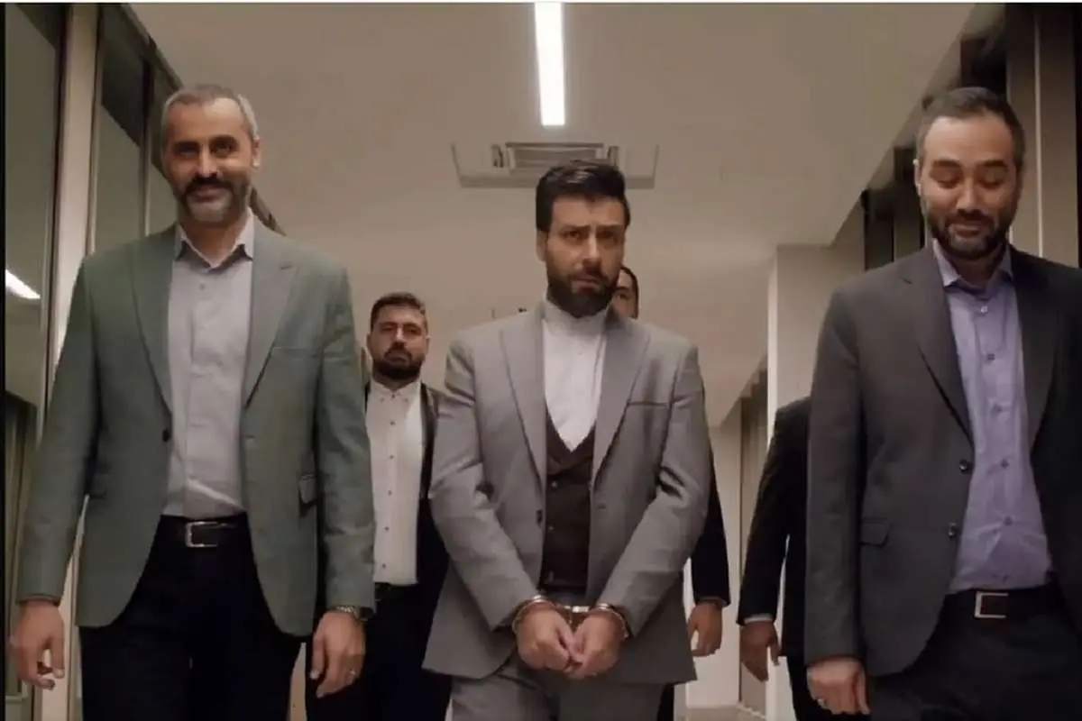 ۲۰ نکته درباره حواشی سریال هفت سر اژدها
