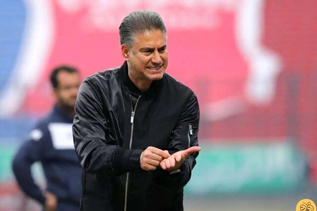 سرمربی تراکتور مشخص شد