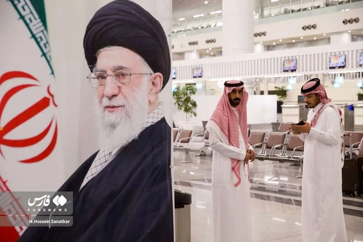 (تصاویر) اعزام نخستین گروه از حجاج حج تمتع