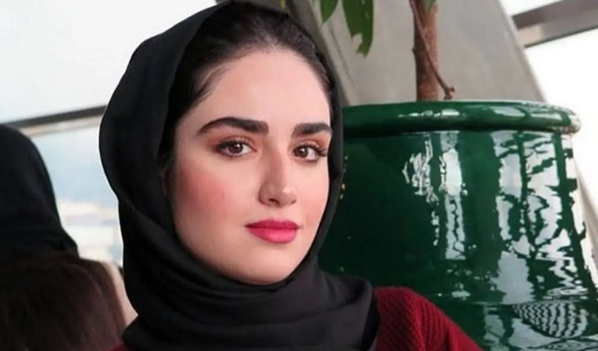 (ویدئو) هانیه غلامی: پشت سرم گفتند خوشگل دهاتی!