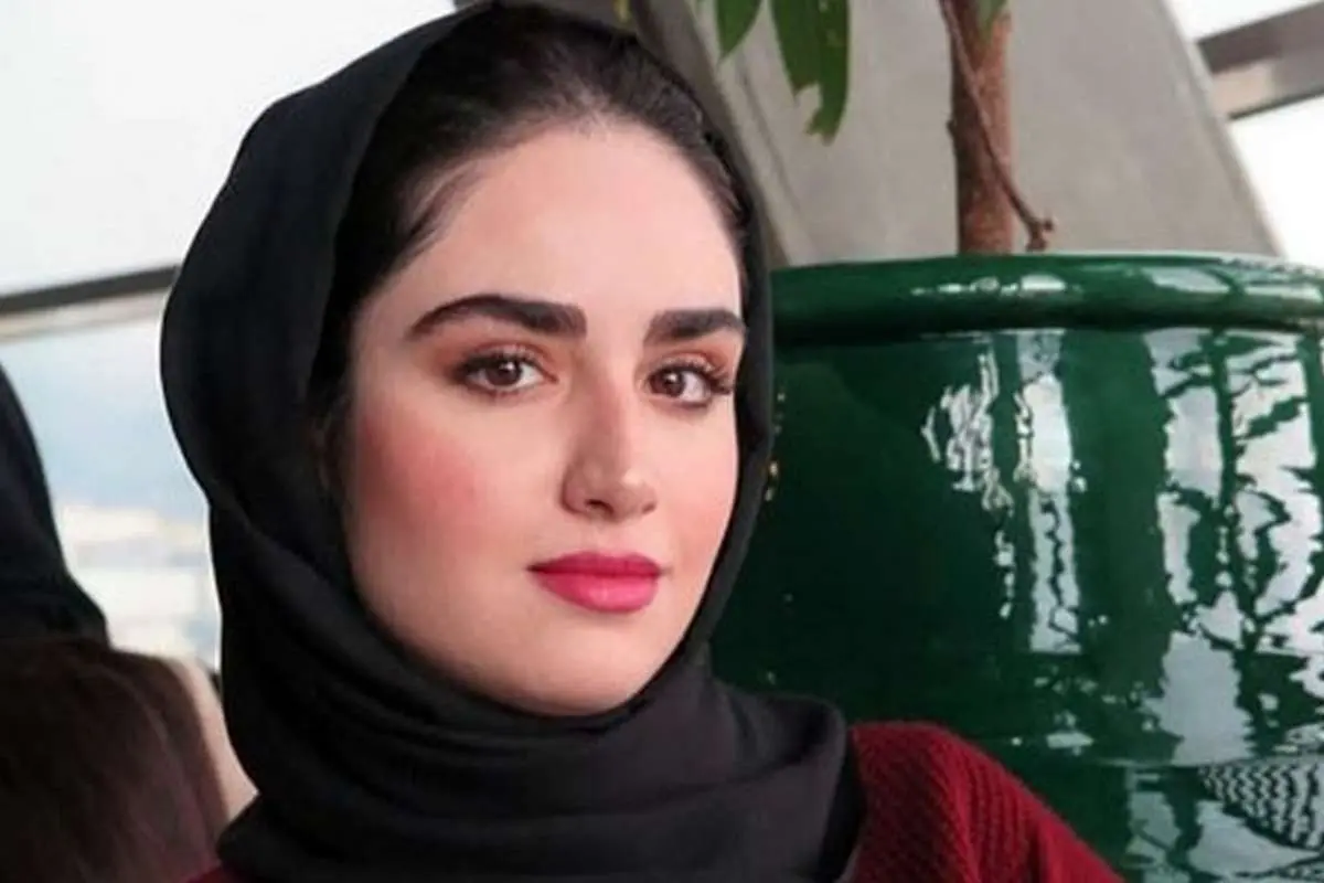 (ویدئو) هانیه غلامی: پشت سرم گفتند خوشگل دهاتی!