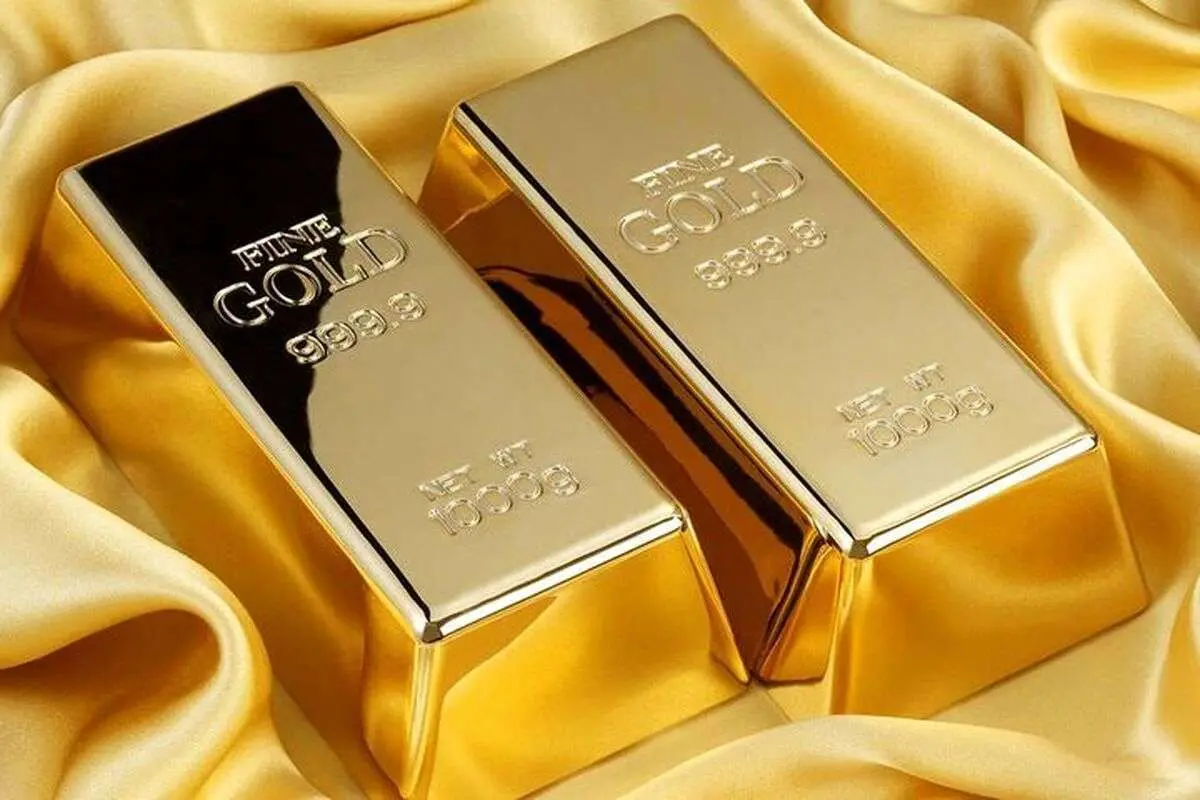 فروش شمش طلا رکورد زد